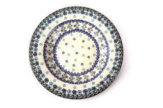 014 Bunzlau Soepbord 2250X 014 Soepborden Ø 23,5cm